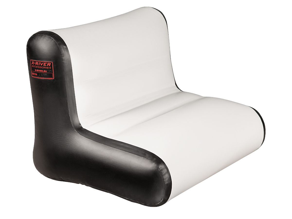 Надувное кресло M80