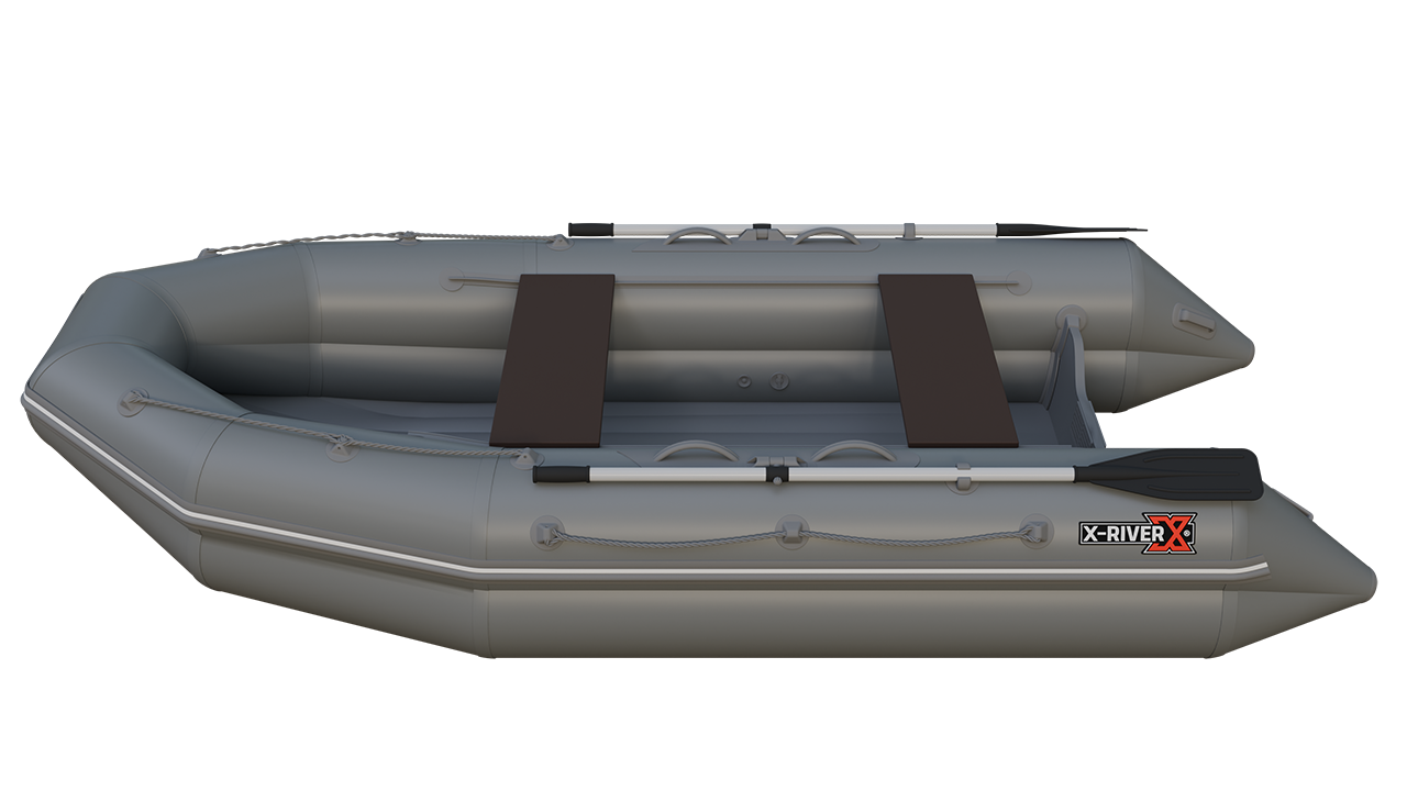 Лодка Марк