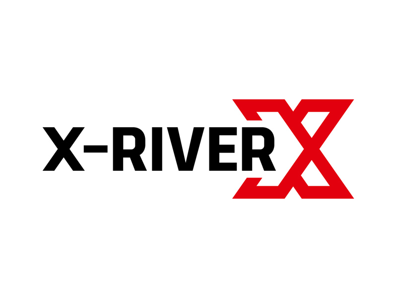 Икс Ривер шильда. Сайт x river
