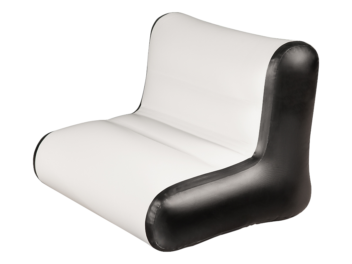Надувное кресло M70
