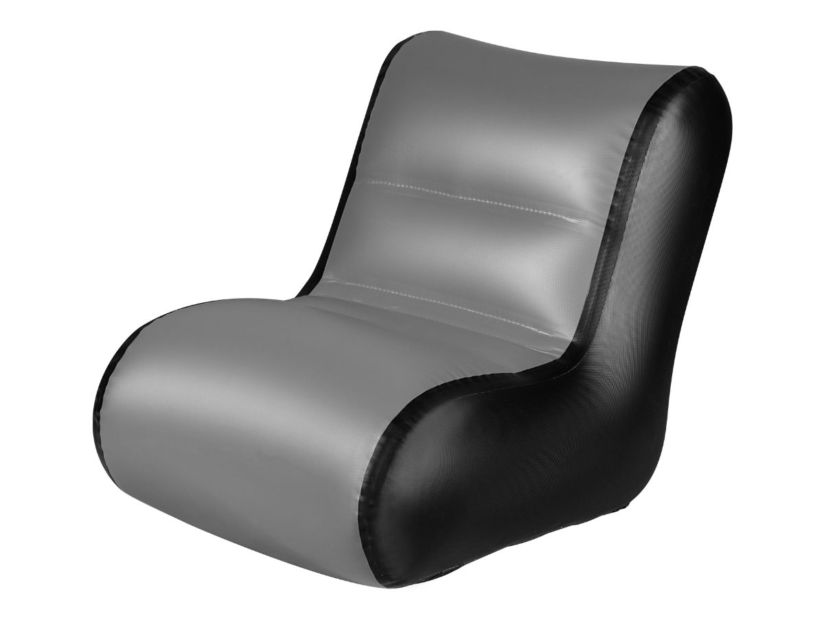 Надувное кресло S75