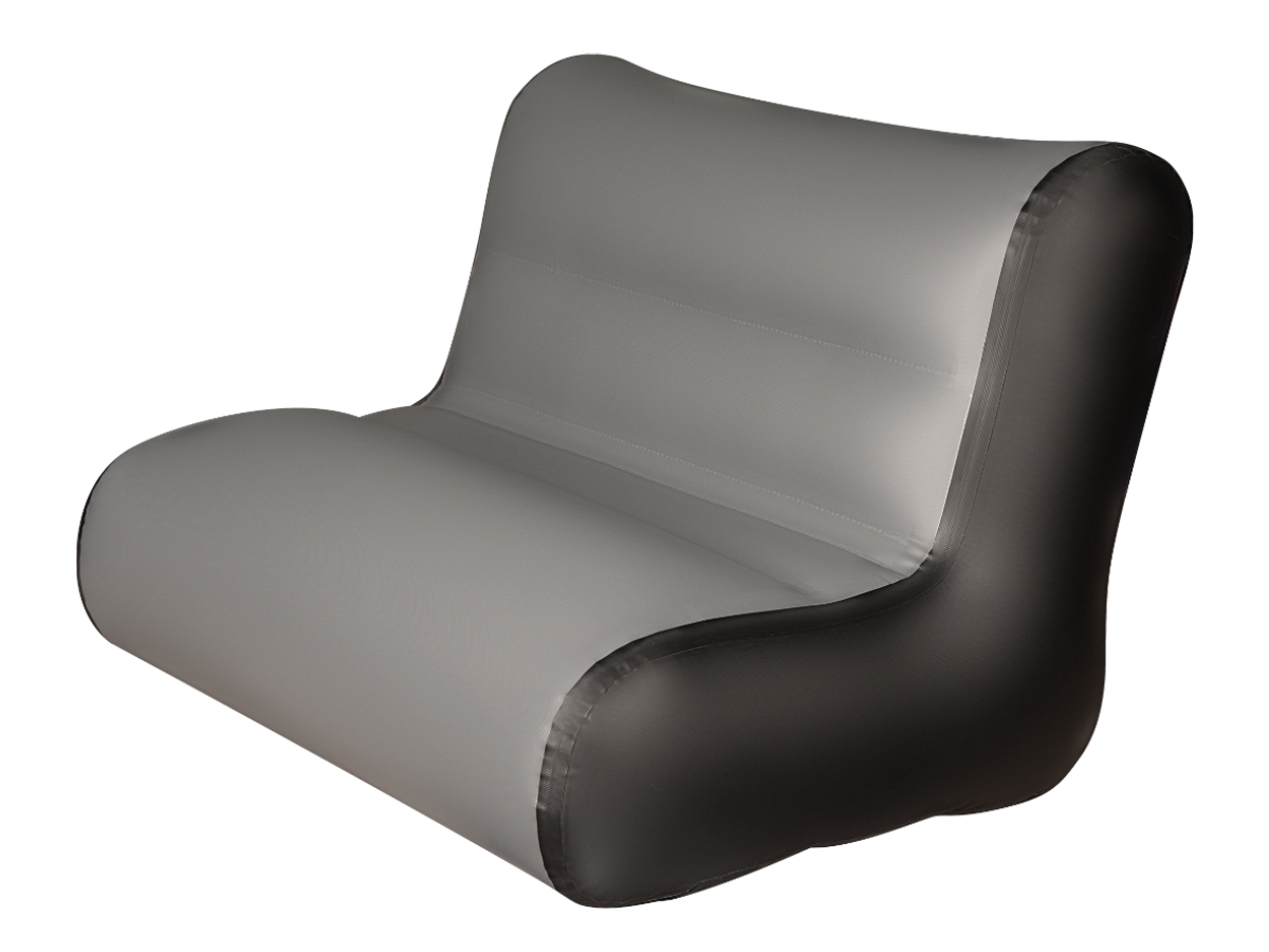 Надувное кресло S80